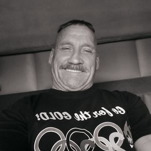 Meet your Posher, Brian